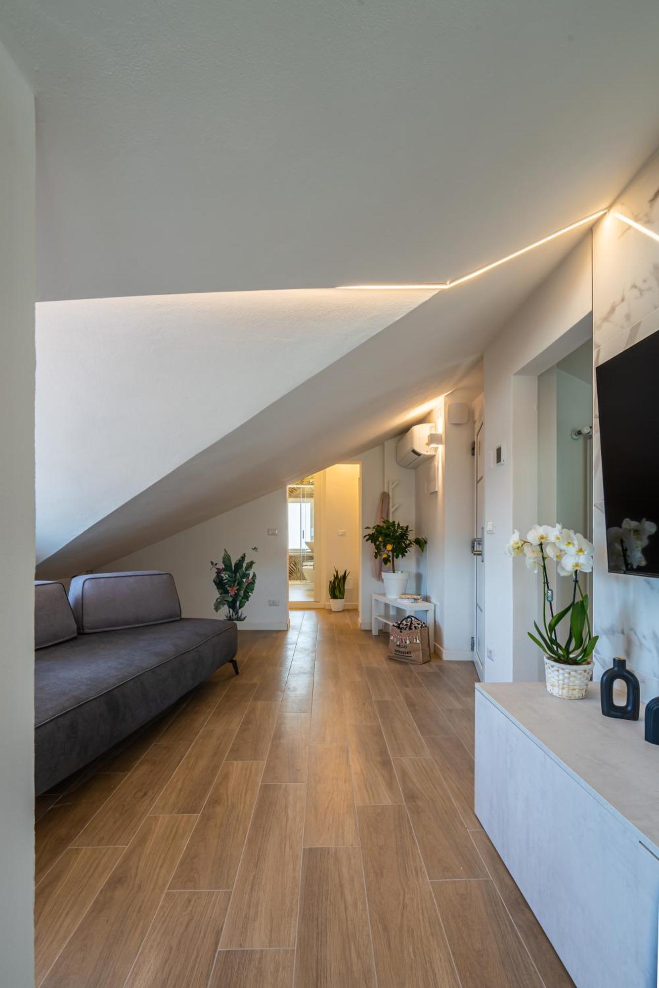 Inaugurazione 2024 - Villa Pratu Apartments A 100 Metri Dal Mare Riccione Room photo